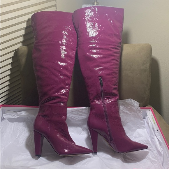 Vince Camuto Shoes - Chic Ruby Rose Vince Camuto Boots